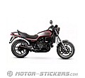 Honda VF750 S Sabre 1985