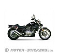 Honda VF750 C V45 Magna 1988
