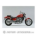 Honda VF750 C 1993
