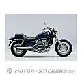 Honda VF750 C 1993