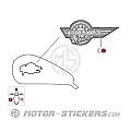 Honda VF750 C 1995