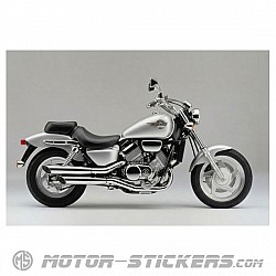 Honda VF750 C 1995
