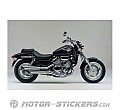 Honda VF750 C 1996