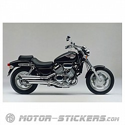 Honda VF750 C 1996