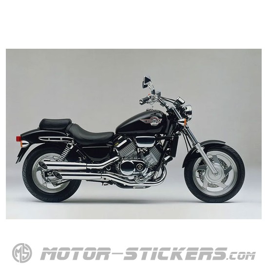 Honda VF750 C 1996