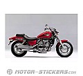 Honda VF750 C 1997
