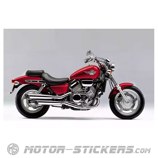 Honda VF750 C 1997