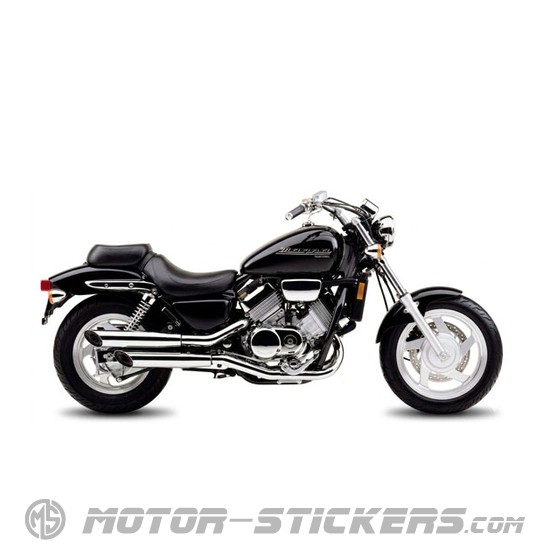 Honda VF750 C Magna 1998
