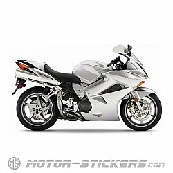 Honda VFR800 INTERCEPTOR 2003