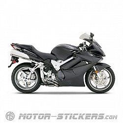 Honda VFR800 INTERCEPTOR 2006