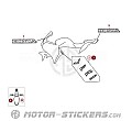 Honda VFR 1200F 2010