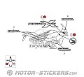 Honda VFR 1200X Crosstourer 2012