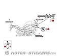 Honda VFR 1200X Crosstourer 2015