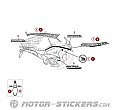 Honda VFR 1200X Crosstourer 2015