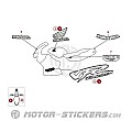 Honda VFR 800 1999