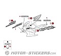 Honda VFR 800 V-Tec 2002