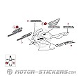 Honda VFR 800 V-Tec 2004