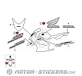 Honda VFR 800 V-Tec 2006
