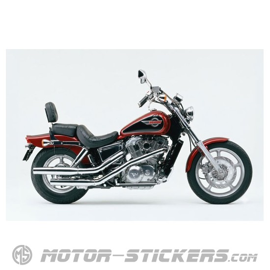 Honda VT1100 SHADOW 1994