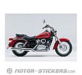 Honda VT125C SHADOW 1999