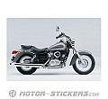 Honda VT125C SHADOW 1999