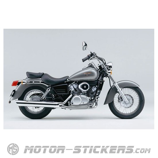 Honda VT125C SHADOW 1999