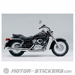 Honda VT125C SHADOW 1999