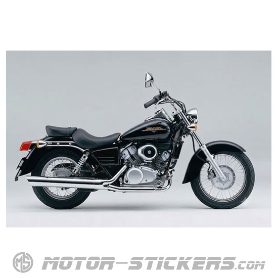 Honda VT125C SHADOW 1999