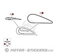 Honda VT125C SHADOW 2000