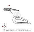 Honda VT125C SHADOW 2003