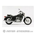 Honda VT125C SHADOW 2003