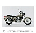 Honda VT125C SHADOW 2003