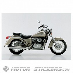 Honda VT125C SHADOW 2003