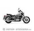 Honda VT125C SHADOW 2006
