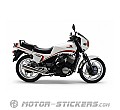 Honda VT500 E Euro 1983