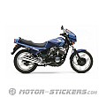 Honda VT500 E Euro 1985