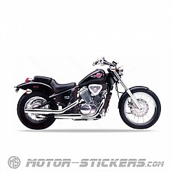 Honda VT600C SHADOW VLX 1994