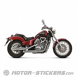 Honda VT600C SHADOW 1995