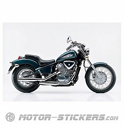 Honda VT600C SHADOW 1998