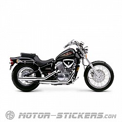 Honda VT600C SHADOW VLX 2000