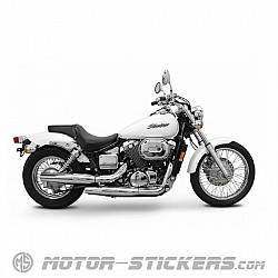 Honda VT750C SHADOW Spirit 2003