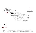 Honda VT750C SHADOW Spirit 2007
