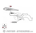 Honda VT750C SHADOW 2010