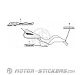 Honda VT750C SHADOW 2010