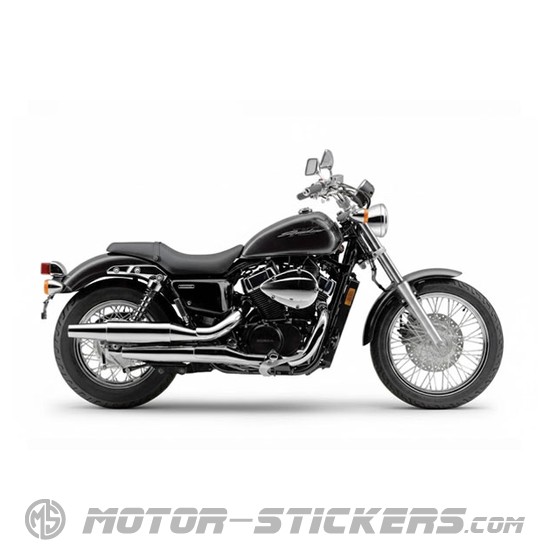 Honda VT750C SHADOW RS 2010