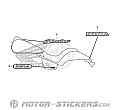Honda VT750C SHADOW Spirit 2013