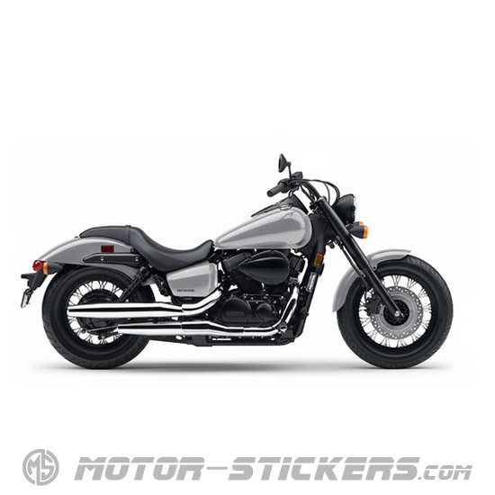 Honda VT750C SHADOW Phantom 2015