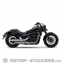Honda VT750C SHADOW Phantom 2015