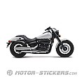 Honda VT750C SHADOW Phantom 2020