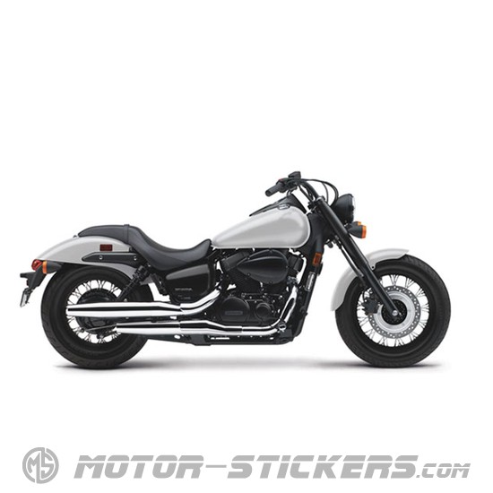 Honda VT750C SHADOW Phantom 2020